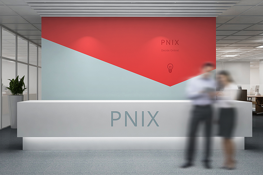 pnix office