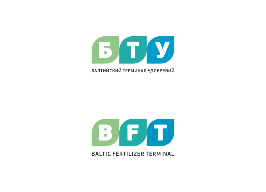 BFT logo extended